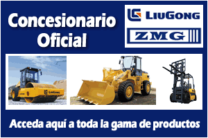 Concesonario Oficial LiuGong y ZMG Argentina